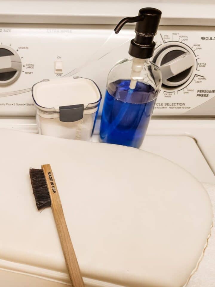 Bathroom Cleaning Archives Frugally Blonde