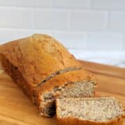 Bob Evans Banana Bread - Frugally Blonde