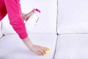 DIY Upholstery Cleaner: Deep Cleaning Your Furniture - Utopia