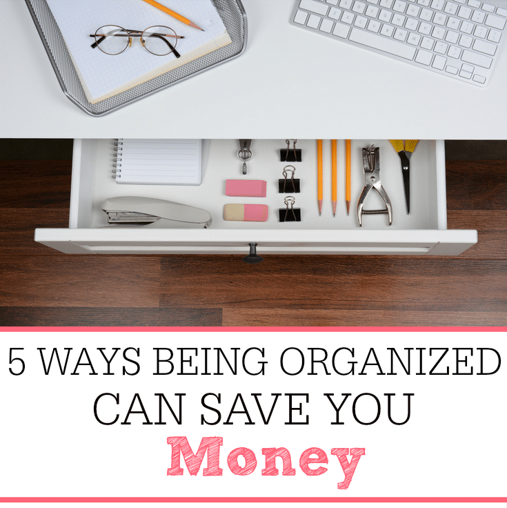 5-ways-being-organized-can-save-you-money