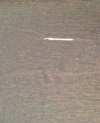 How To Fix Deep Scratches in Wood Furniture