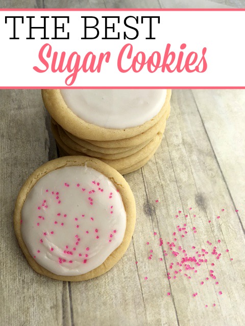 the-best-sugar-cookies