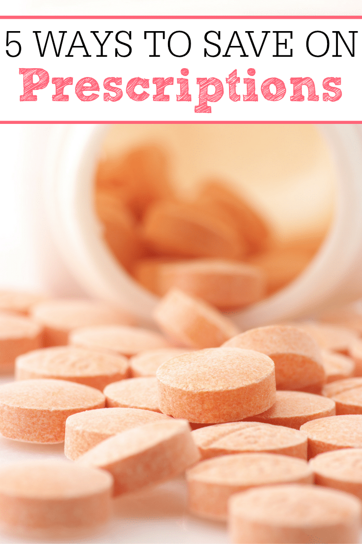 5-ways-to-save-on-prescriptions