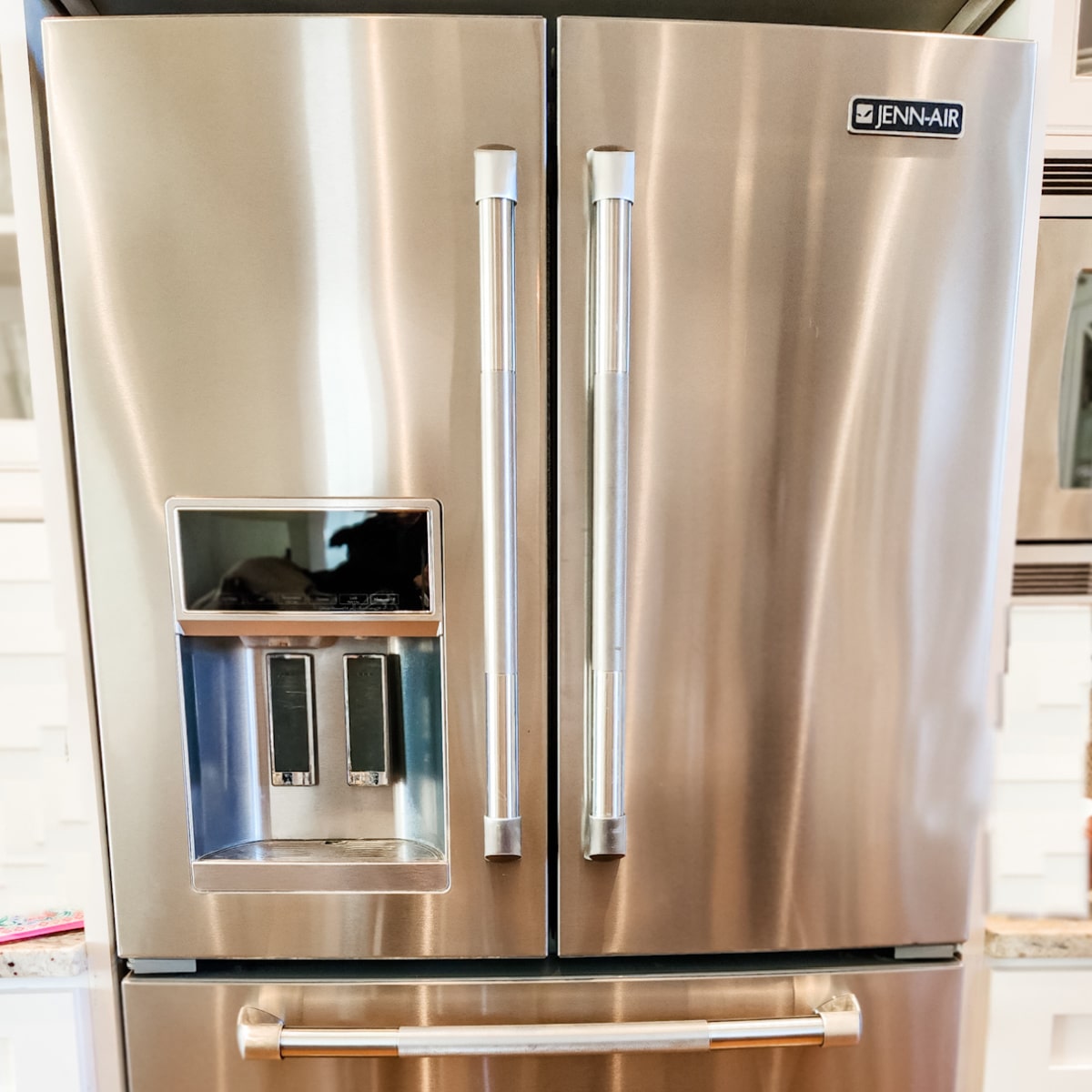 How to Clean Stainless Steel Appliances - DIY Stainless Steel