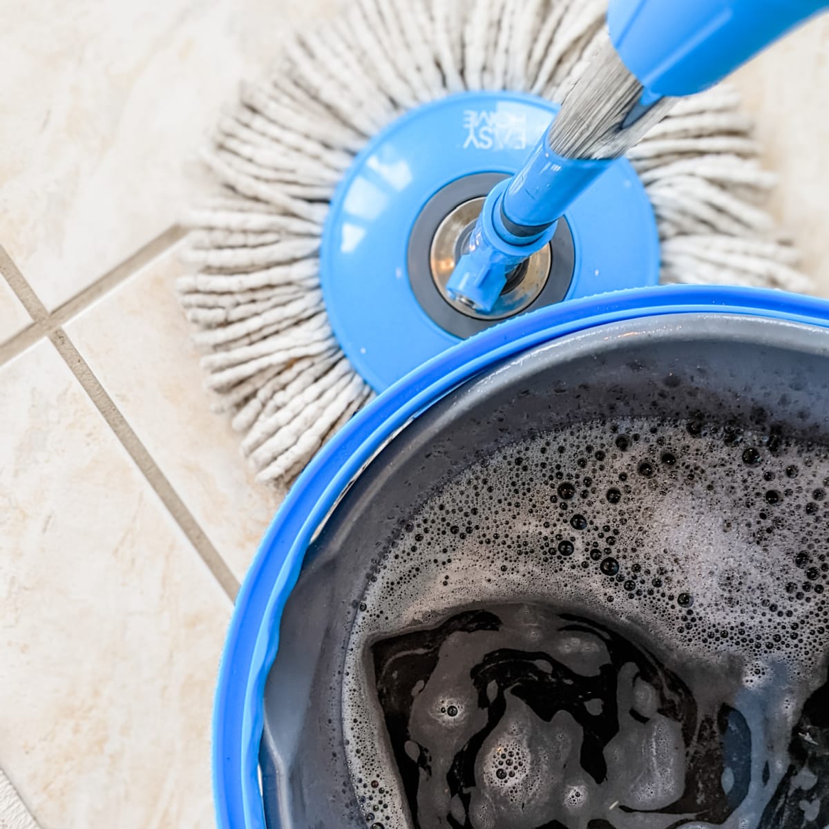 10 Simple Homemade Floor Cleaner Recipes