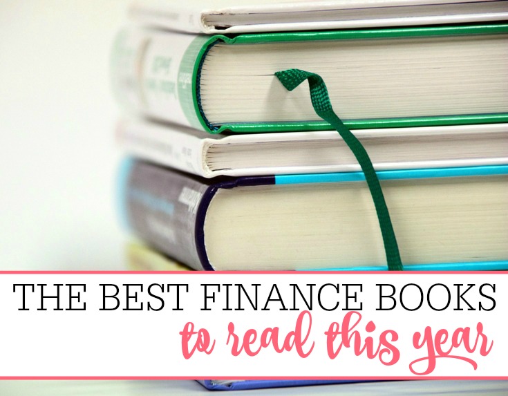 best finance books to read