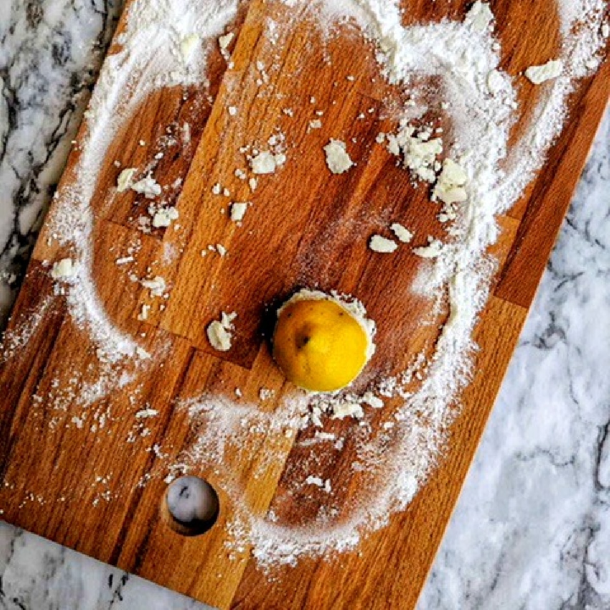 How to Clean Wooden Cutting Boards 2019