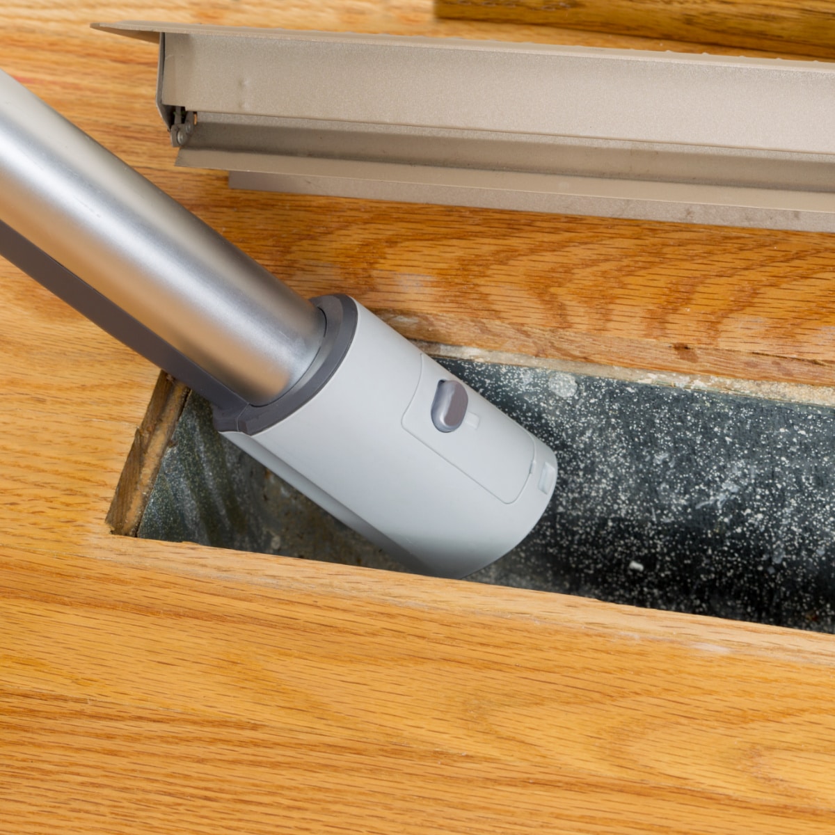 Simple Tips For Air Vent Cleaning Frugally Blonde   Air Vent Cleaning 