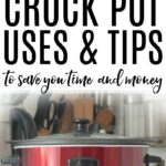 crock pot uses