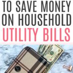 easy way to save money on household bills