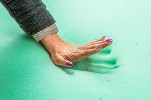 Tips on cleaning a memory foam mattress
