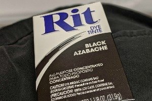 how to use rit dye