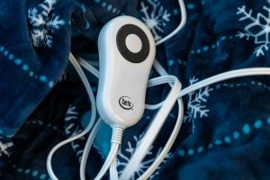 tips for washing an electric blanket