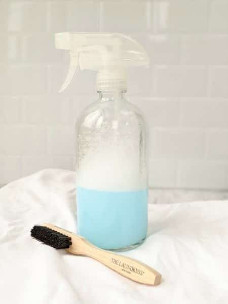 diy stain remover to remove stains from clothes