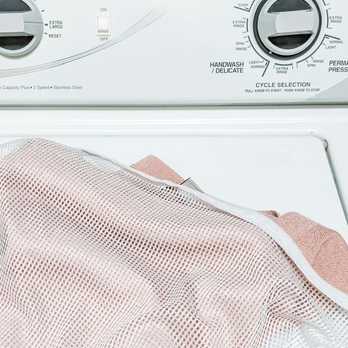 Washing Dry Cleaning at Home - Frugally Blonde