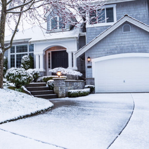 7 Tips To Winterize Your Home - Frugally Blonde