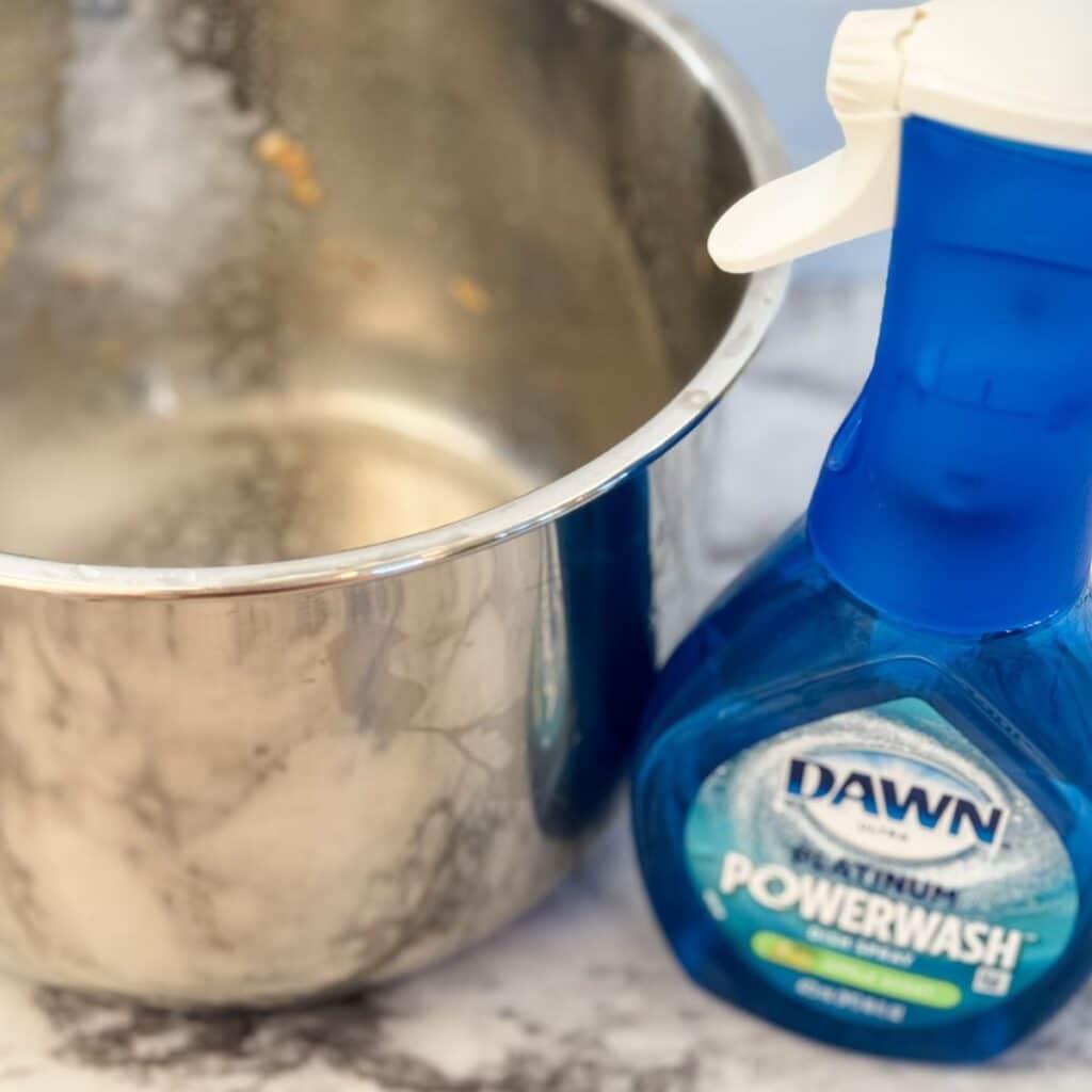 Dawn Platinum Powerwash Spray Recipe: How to Make the Ultimate